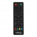 Conversor Digital de TV com Gravador CD 700 Intelbras